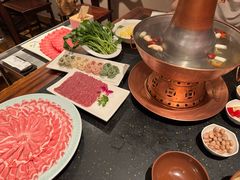 -南门涮肉(通州大船店)