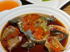 -潮中人·潮州菜(益乐路店)