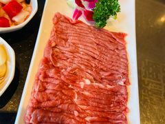 -南门涮肉(通州店)