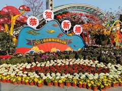 -南山植物园