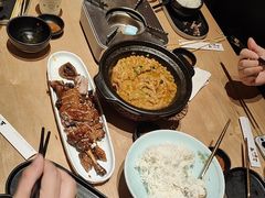 -川堂风·跷脚牛肉·乐山爆炒(宝山日月光店)