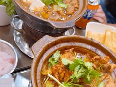 -川香煲(茅台路店)