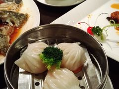 -海天楼(天津泛太平洋店)
