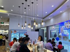 -DQ·蛋糕·冰淇淋(湖景东路店)