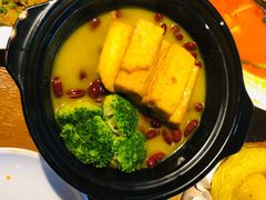 -时光乌托邦空中花园餐厅川味·融合菜(幸福广场店)