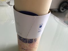 -茶百道(师大花园店)