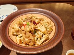 -奉天小馆·非遗东北菜(沈阳万象城店)