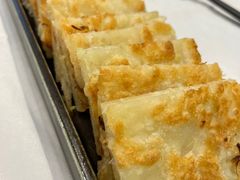 葱花饼-106餐厅北京菜.烤鸭(百子湾店)