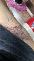 -雕哥的纹身店A3 TATTOO&纹身培训