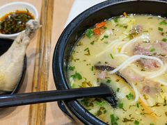 -尚桥缘过桥米线(北京长安天街店)