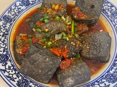 -新新湘菜馆(新中街二条店)