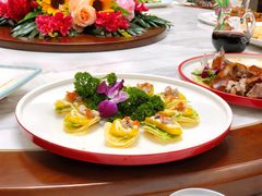 -万禧明珠大酒楼(海丰店)