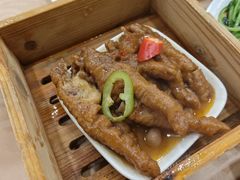 -海港餐厅·平价海鲜·茶点(小公园店)