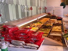 -极乐小煮·成都冒菜(科技绿洲店)