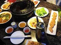 -红云烧烤(星光天地购物中心店)