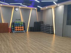 -古德菲力健身(深大店)