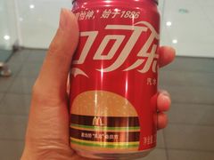 -麦当劳(万达广场店)