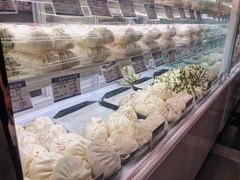 大堂-白玉兰食品(中山公园龙之梦店)