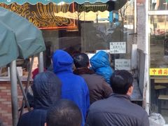 -小李烧鸡(西北角总店)