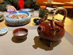 -松临·铁板烧&Omakase(神农店)