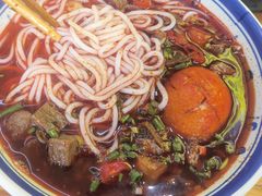 -十里香粉馆(虹桥中路店)