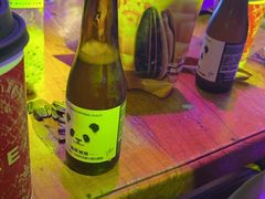 -喜鹊音乐酒馆(西街店)