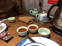 -佰味家宴(柠溪文化广场店)