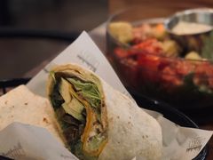 午餐限定卷-Liberty Brewing Co·曼哈顿餐吧