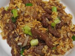 -紫光园·烤鸭(沙河物美店)