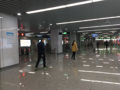 -东林广场(地铁站)