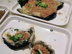 -大城小院饭店(博隆广场虹桥店)