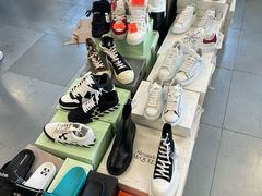-上海滩餐厅(BFC外滩金融中心店)