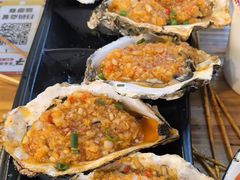 -冶建镜子·老南昌大排档·江西虾王(总店)