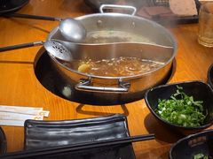 -呷哺呷哺(普陀乐购真北店)