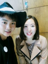 -简影造型·自选烫染接发salon