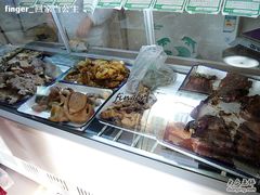 -年记·兴顺斋 牛街清真熟食小吃店