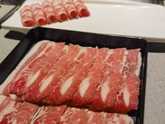 -海底捞火锅(吴中路店)
