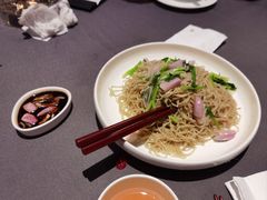 红葱头捞面-小炳胜(卓悦中心店)