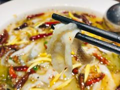 -太二酸菜鱼(菱角湖万达店)