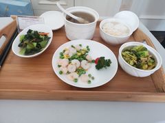 -福田家月子中心 产后 月嫂(市立母子医院店)