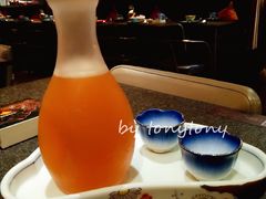 桃花酒-丝路金桃·新疆菜(徐汇店)