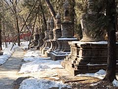 -潭柘寺景区
