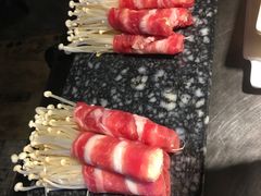 -0048鲜活香辣虾·火锅(铜陵路店)