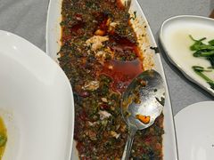 -写庭·鱼鲜川菜·宴请(铁像寺水街店)