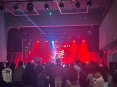 -麻雀瓦舍mako live house