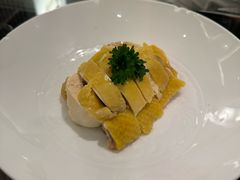 -山水一号·中餐厅