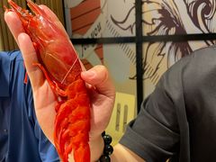 -浪花亭日本料理(古田路店)