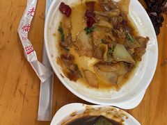 -如意香辣鸡架(总店)