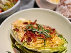 -沛家·西餐Brunch·直火料理