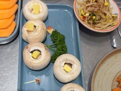 -朴太院·朝鲜族炭火烤肉(民乐园总店)